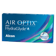 Air Optix Hydraglyde