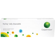 MyDay 30 Daily Disposable