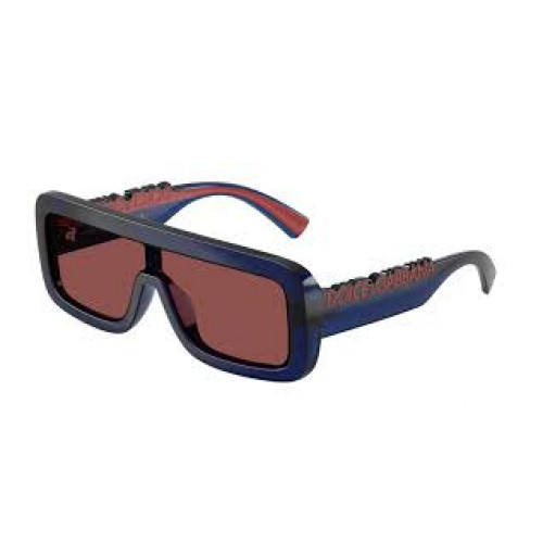 Dolce &amp; Gabbana Kids DX6013