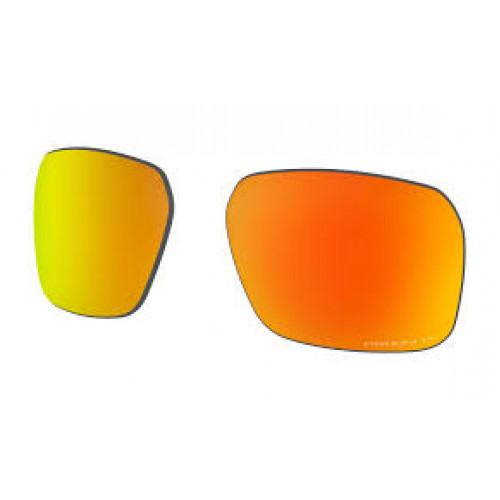 Oakley Portal X Prizm Ruby Polarized