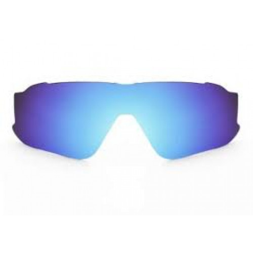 Oakley Jawbreaker Sapphire Iridium