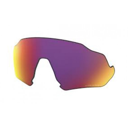 Oakley Flight Jacket Prizm Road