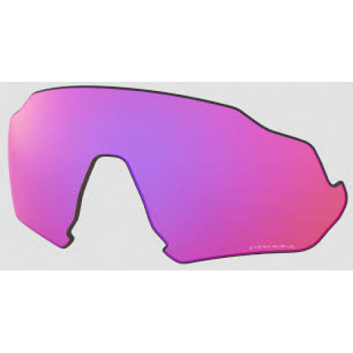 Oakley Flight Jacket Prizm Trail