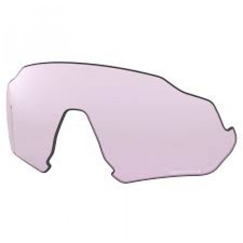 Oakley Flight Jacket Prizm Low Light