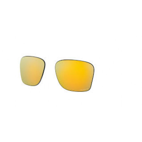 Oakley Leffingwell Prizm 24K Polarized 