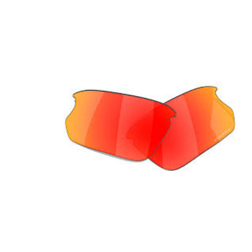 Oakley Bisphaera Prizm Ruby