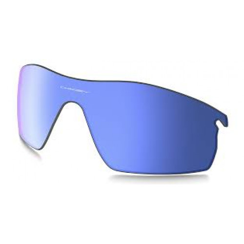 Oakley Radarlock Pitch Ice Iridium