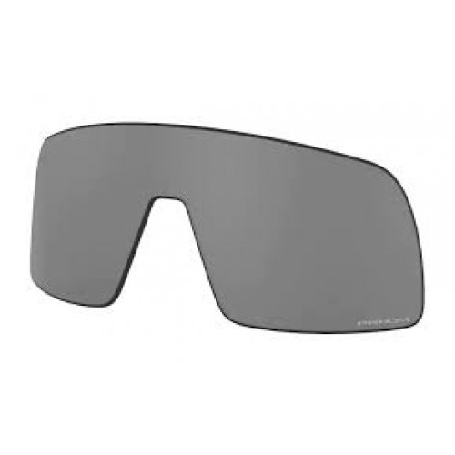 Oakley Sutro Prizm Black