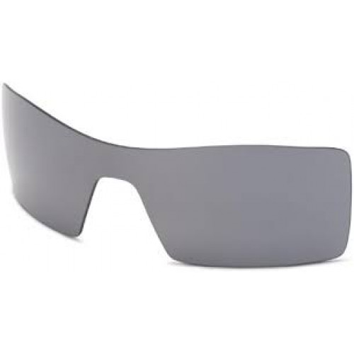 Oakley Oil Rig Warm Grey