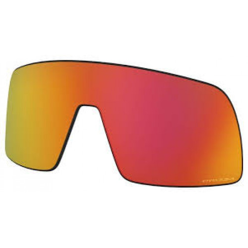 Oakley Sutro Prizm Ruby