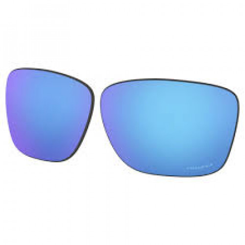 Oakley Holston Prizm Sapphire Iridium