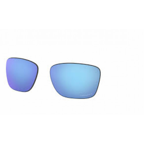 Oakley Holston Prizm Sapphire Polarized