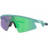 Oakley Junior Resistor Sweep