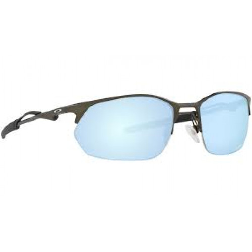 Oakley Wire Tap 2.0 Polarized