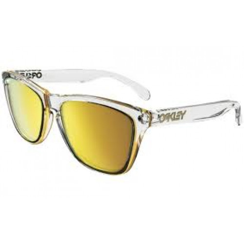 Oakley Frogskins