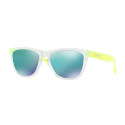 Oakley Frogskins 