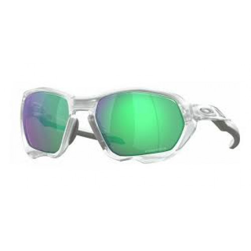 Oakley Plazma