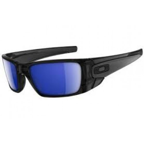 Oakley Fuel Cell Polarized