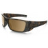 Oakley Fuel Cell