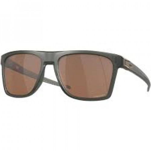 Oakley Leffingwell Oakley Leffingwell