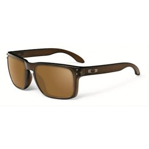 Oakley Holbrook Polarized