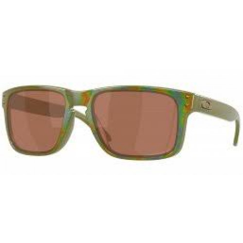 Oakley Holbrook Polarized