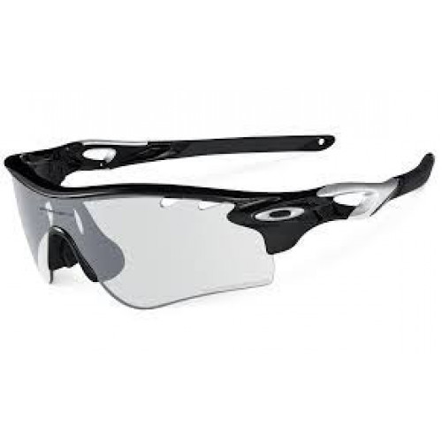 Oakley Radarlock Path Photchromic Vented