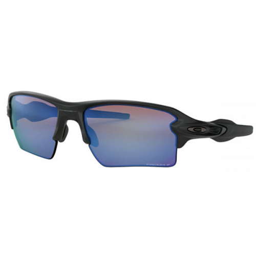 Oakley Flak 2.0 XL Prizm Deep Water Polarized