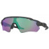Oakley Radar EV Path