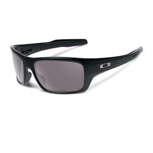 Oakley Turbine Polarized