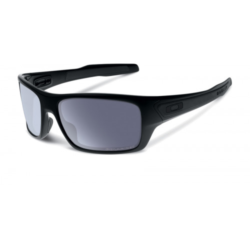 Oakley Turbine Polarized