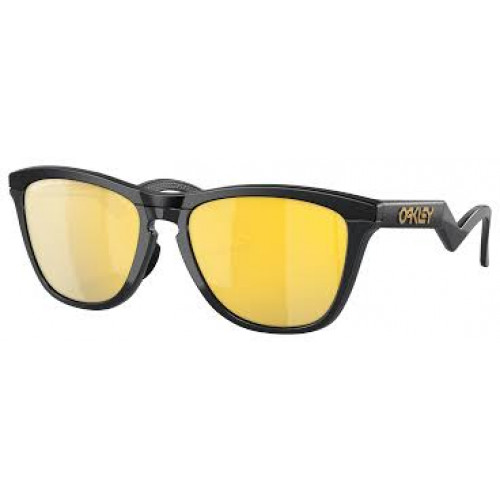 Oakley Frogskins Hybrid Polarized