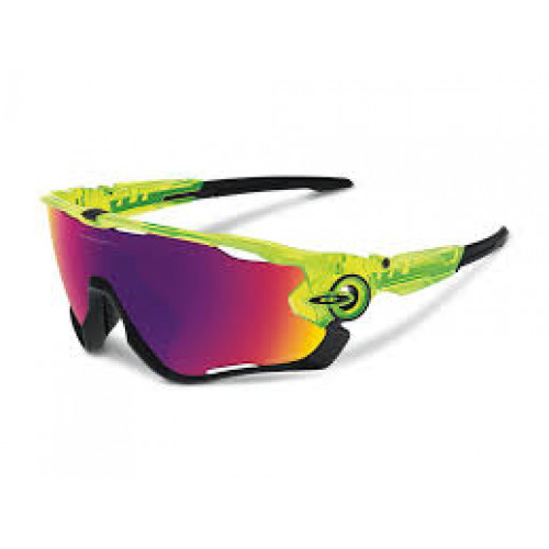 Oakley Jawbreaker 