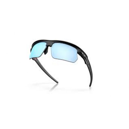 Oakley Bisphaera Prizm Deep Water Polarized