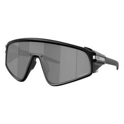 Oakley Latch Panel