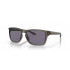 Oakley Sylas Prizm Grey