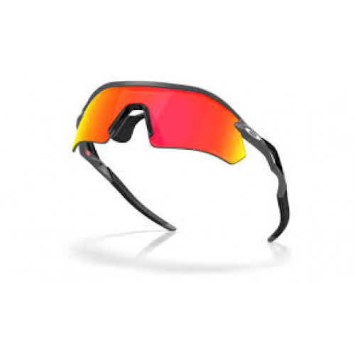 Oakley Radar Plate