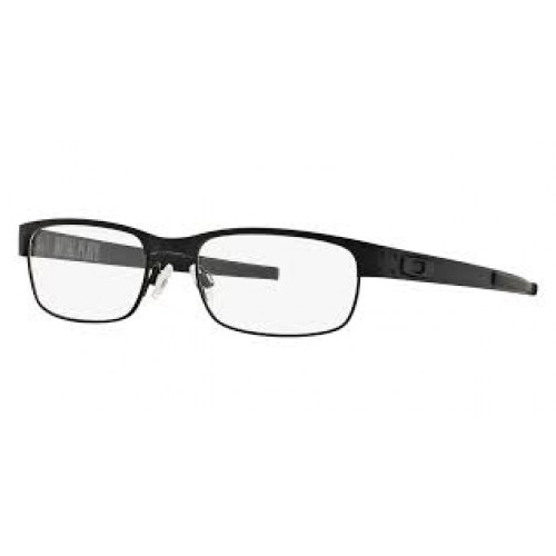 Oakley Metal Plate Oakley Metal Plate