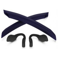 Oakley Radarlock Path Accessory Kit Navy Blue