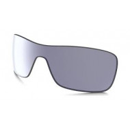 Oakley Turbine Rotor Grey Polarized