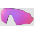 Oakley Flight Jacket Prizm Trail
