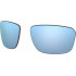 Oakley Split Shot Prizm Deep H2O Polarized