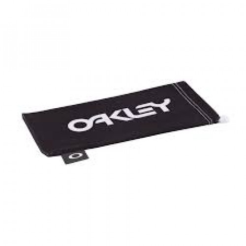 Oakley Grips Black Microbag Oakley Grips Black Microbag