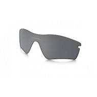 Oakley Radar Path Black Iridium 