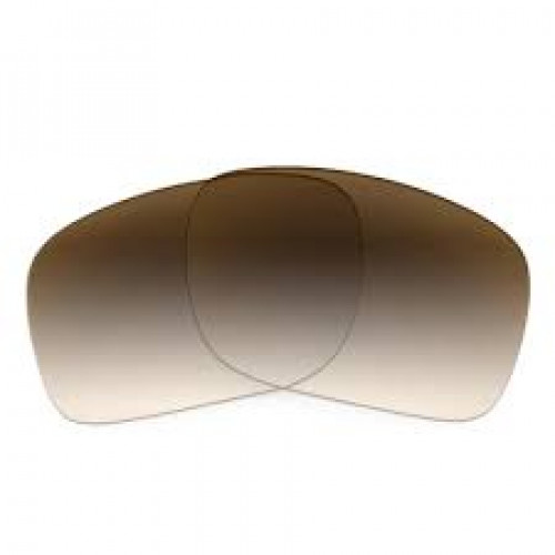 Oakley Cohort Dark Brown Gradient Oakley Cohort Dark Brown Gradient