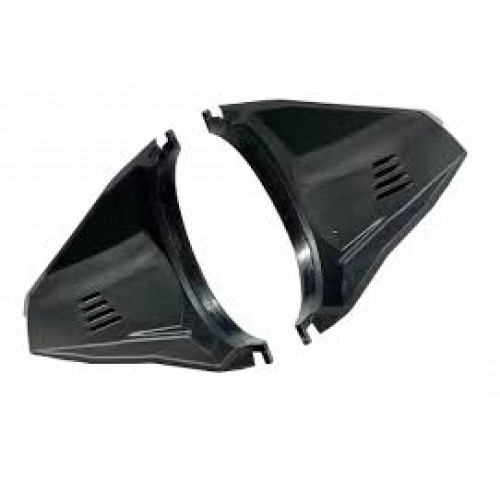 Oakley Clifden Side Shield
