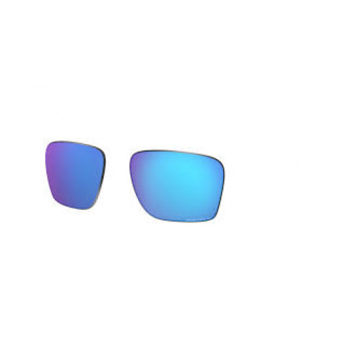 Oakley Sylas Prizm Sapphire Polarized