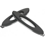 Oakley Turbine / Rotor Icon Kit Matte Black