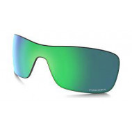 Oakley Turbine Rotor Prizm Jade Polarized 