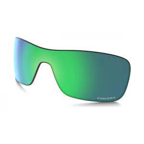 Oakley Turbine Rotor Prizm Jade Polarized 